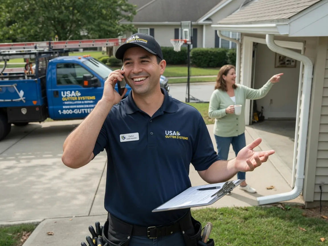 Gutter Installation Toomsboro, GA FAQs